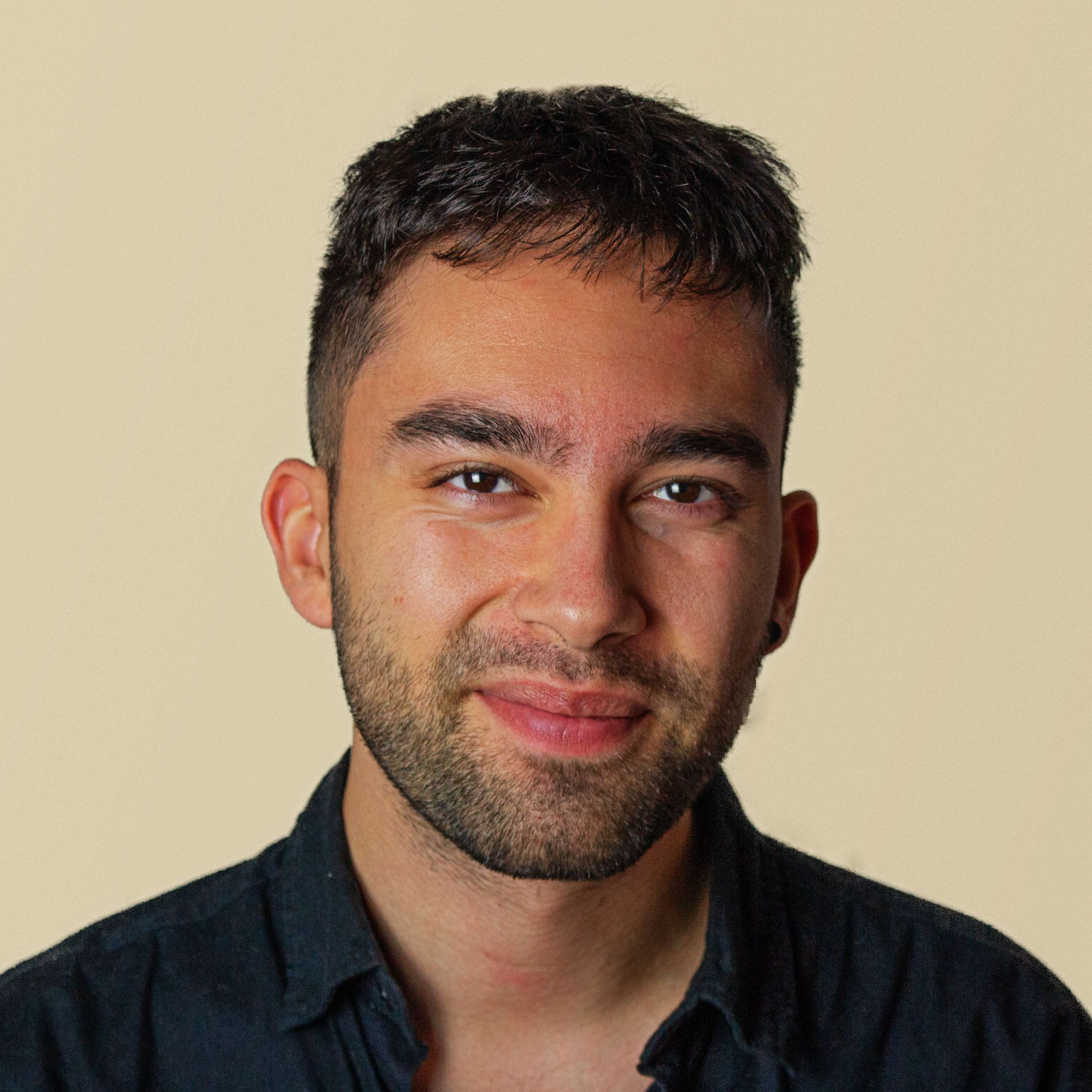 Oliver Feilberg-Maiti